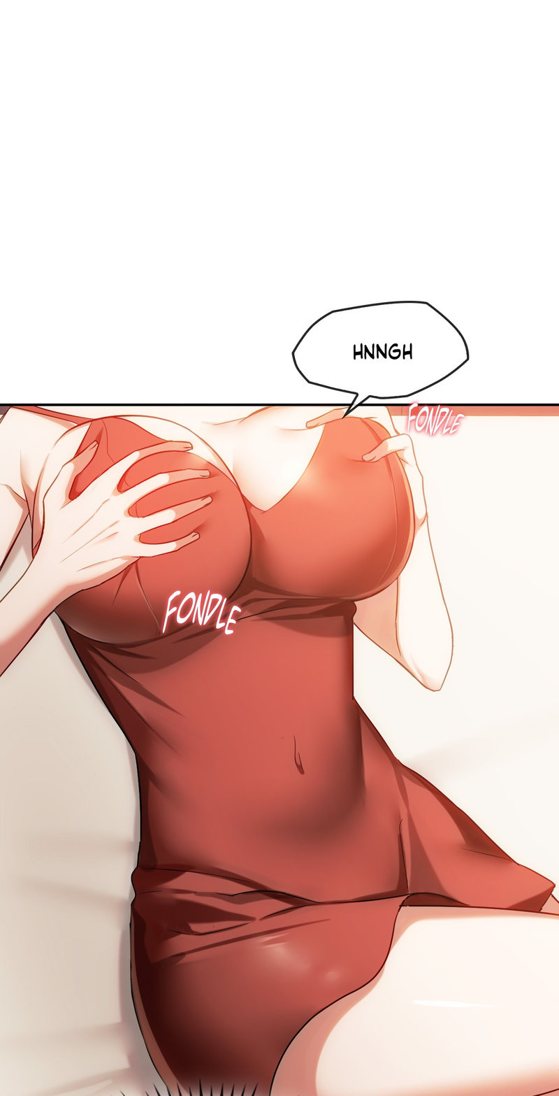 I Can’t Stand It, Ajumma Chapter 40 Page 29