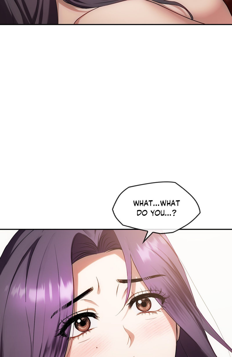 I Can’t Stand It, Ajumma Chapter 40 Page 51
