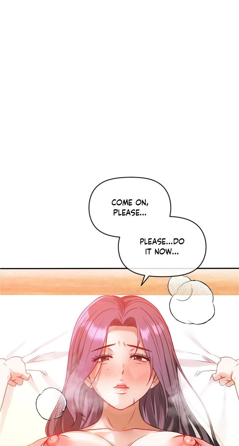 I Can’t Stand It, Ajumma Chapter 41 Page 46