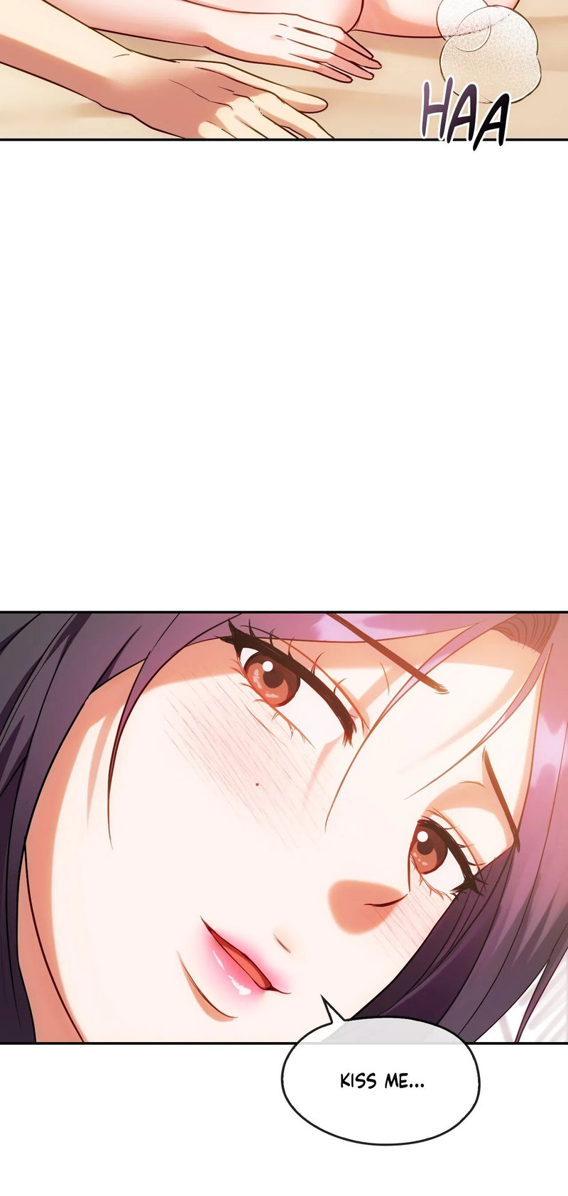 I Can’t Stand It, Ajumma Chapter 42 Page 13