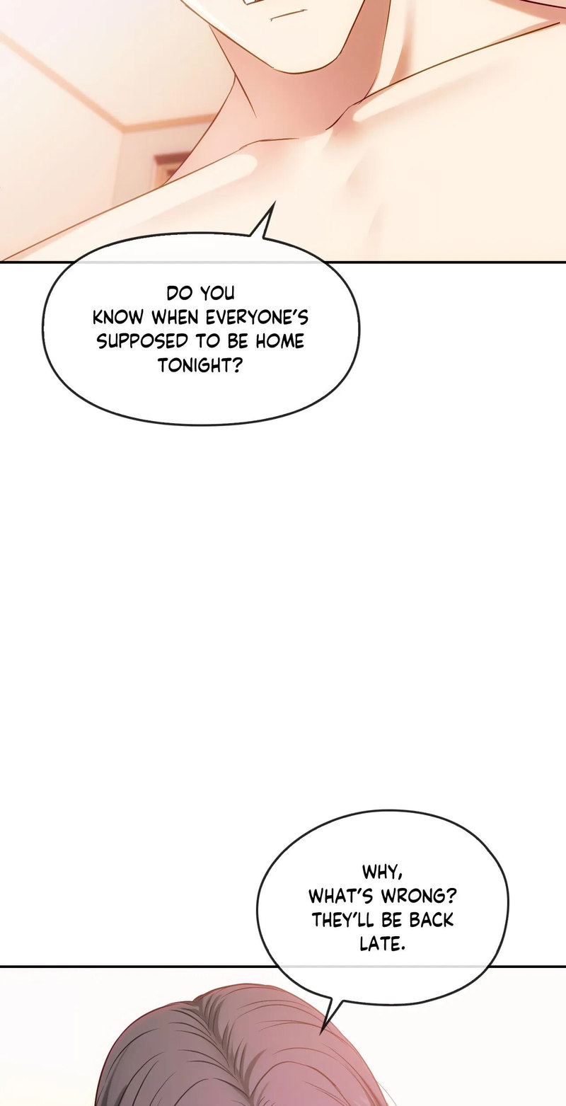 I Can’t Stand It, Ajumma Chapter 43 Page 16