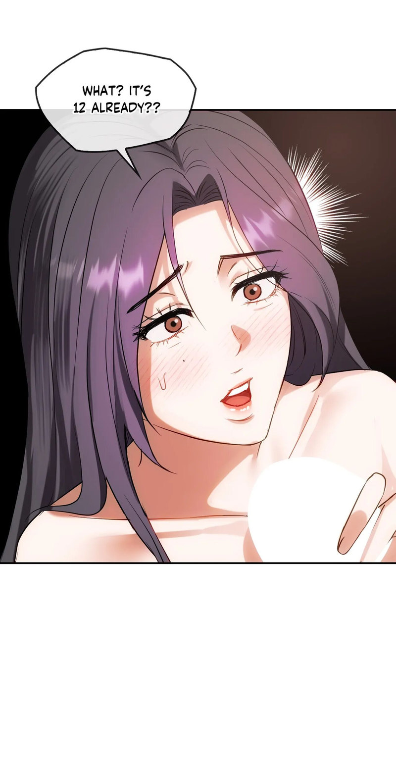 I Can’t Stand It, Ajumma Chapter 43 Page 18