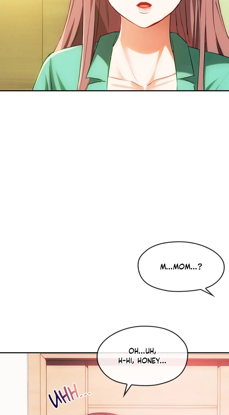 I Can’t Stand It, Ajumma Chapter 43 Page 41