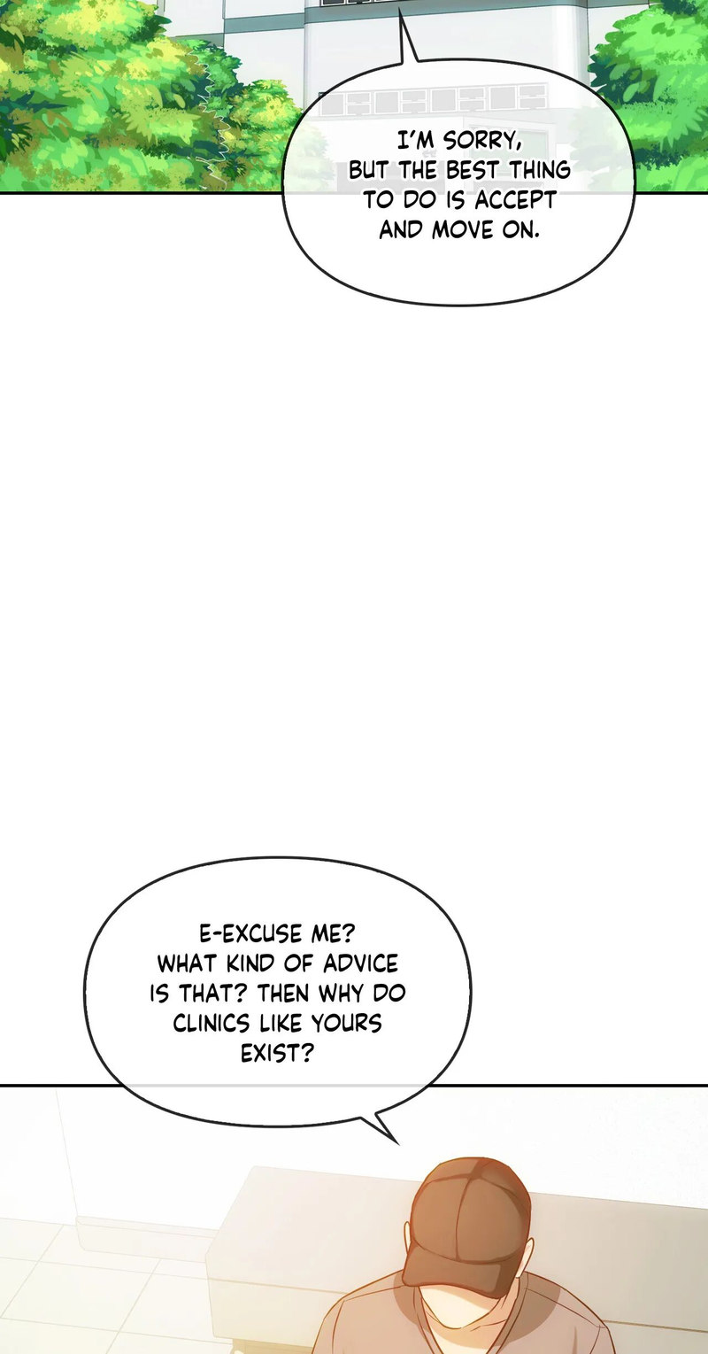 I Can’t Stand It, Ajumma Chapter 44 Page 11