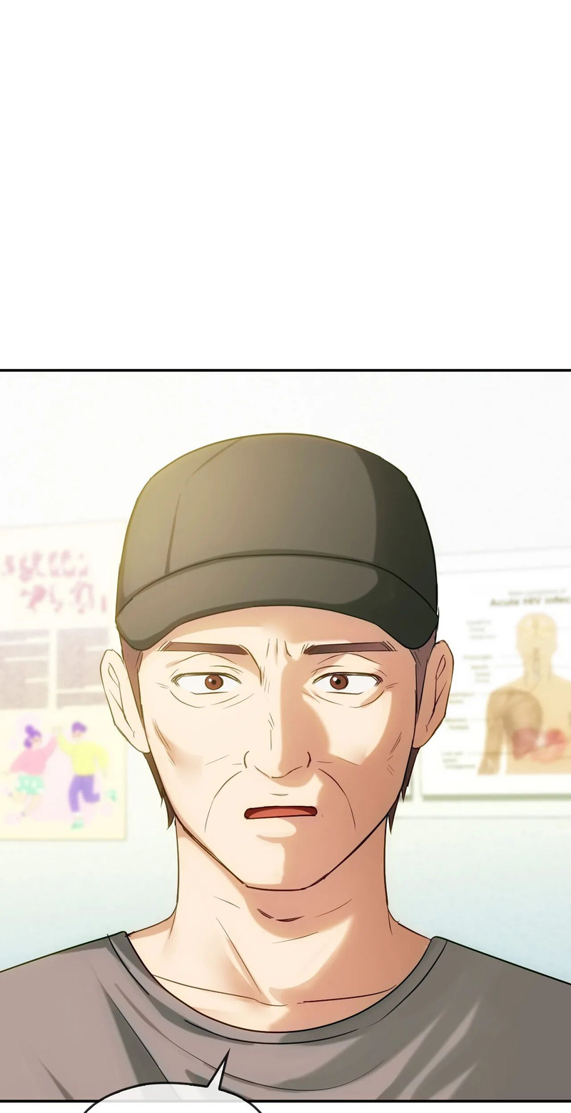 I Can’t Stand It, Ajumma Chapter 44 Page 17