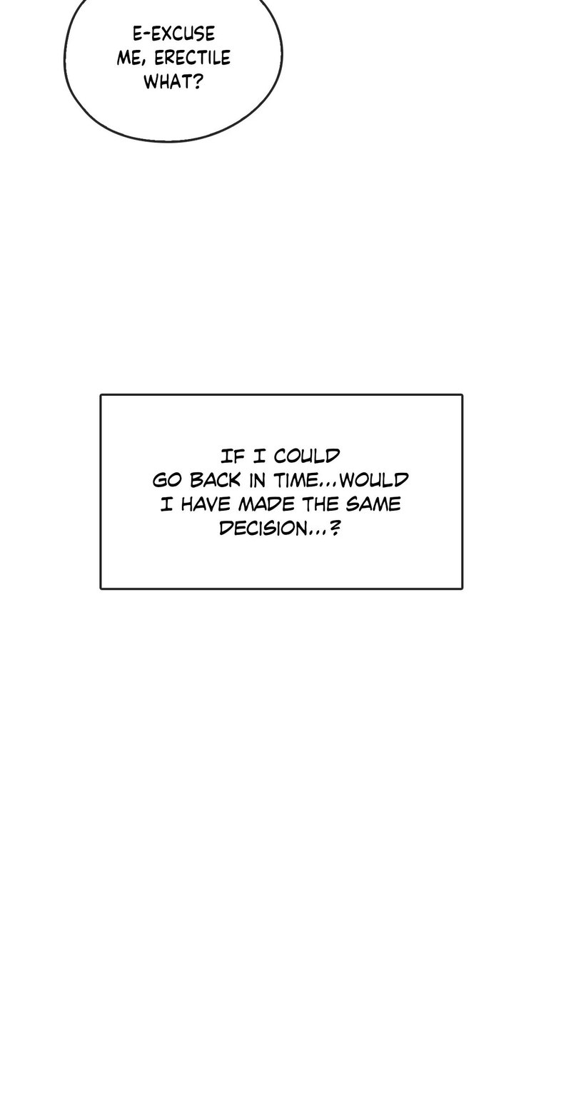 I Can’t Stand It, Ajumma Chapter 44 Page 18