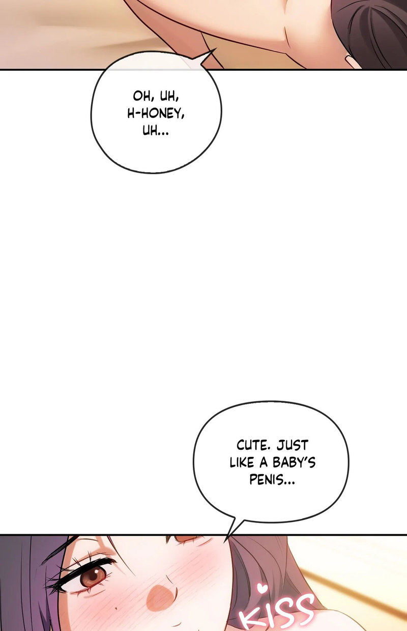 I Can’t Stand It, Ajumma Chapter 44 Page 37
