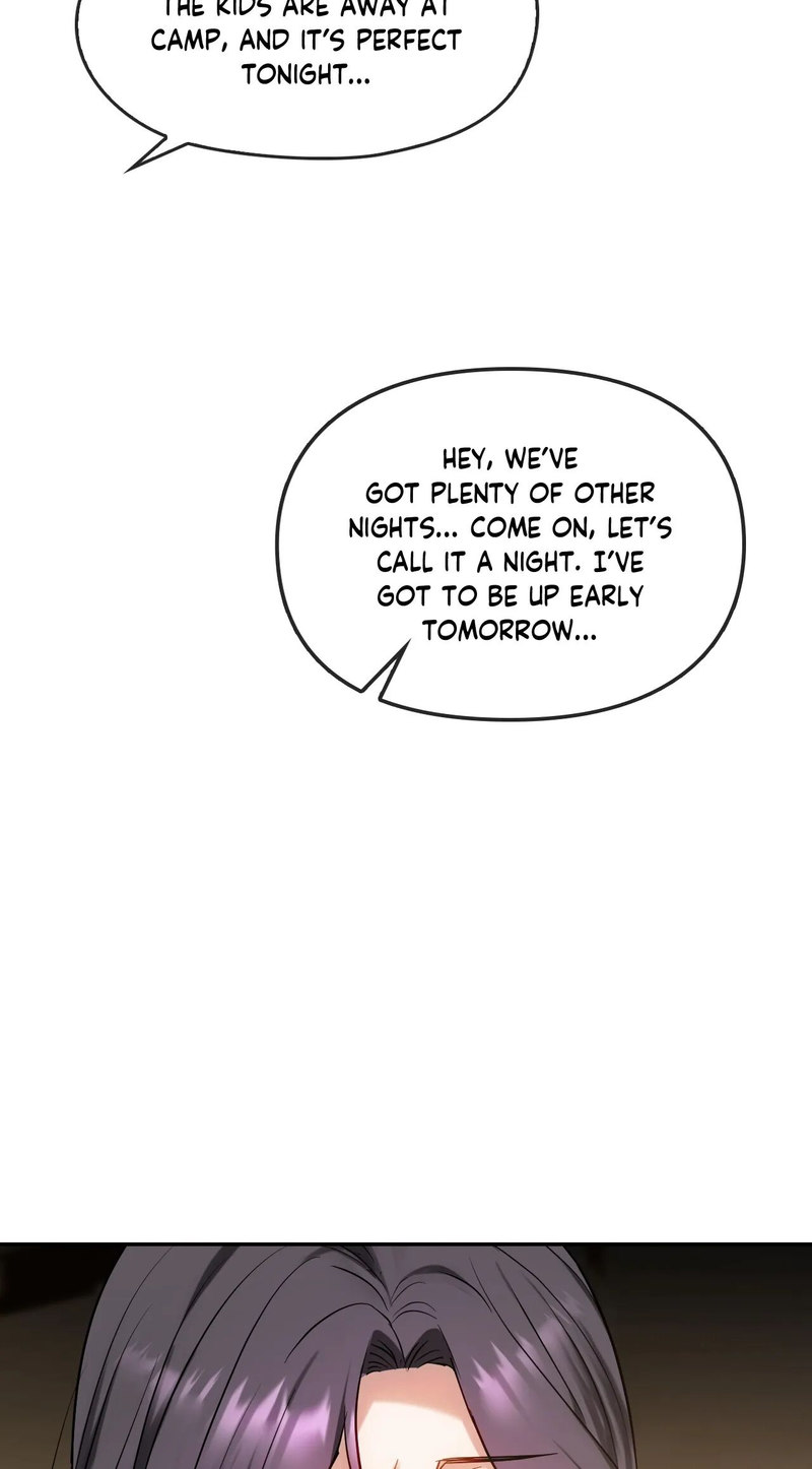 I Can’t Stand It, Ajumma Chapter 44 Page 46