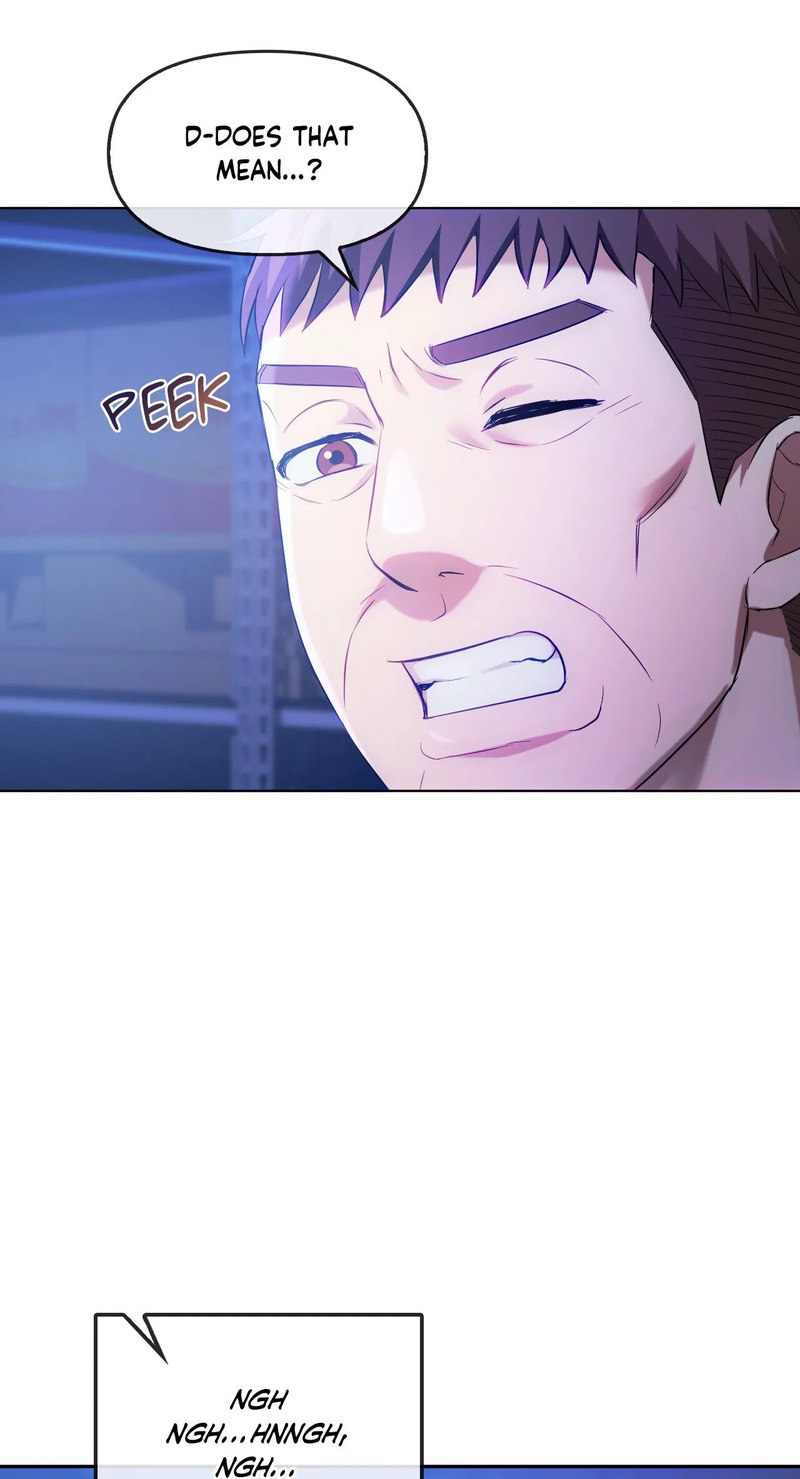 I Can’t Stand It, Ajumma Chapter 44 Page 63