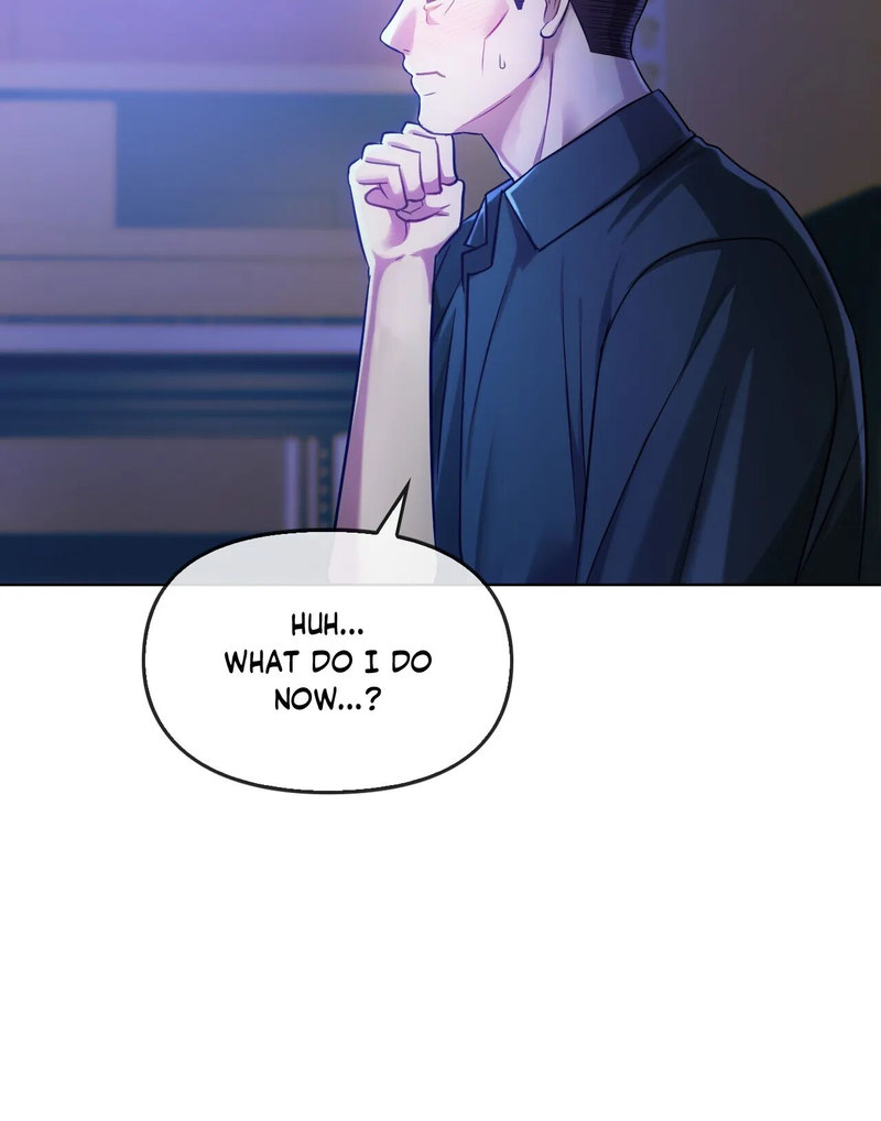 I Can’t Stand It, Ajumma Chapter 44 Page 66