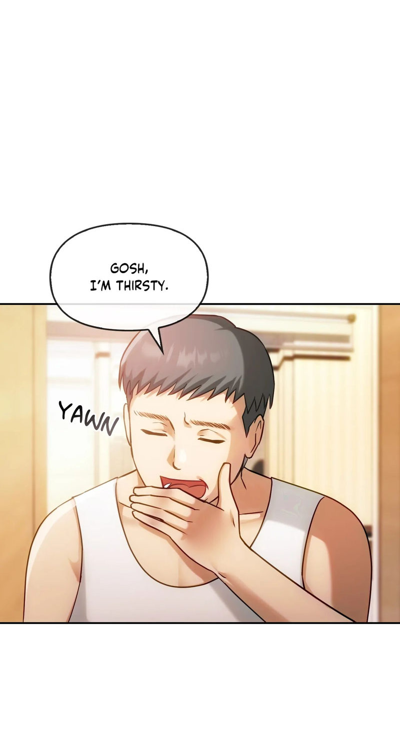 I Can’t Stand It, Ajumma Chapter 45 Page 29