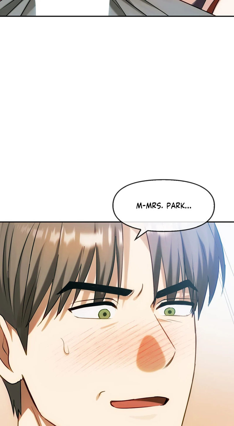 I Can’t Stand It, Ajumma Chapter 45 Page 51