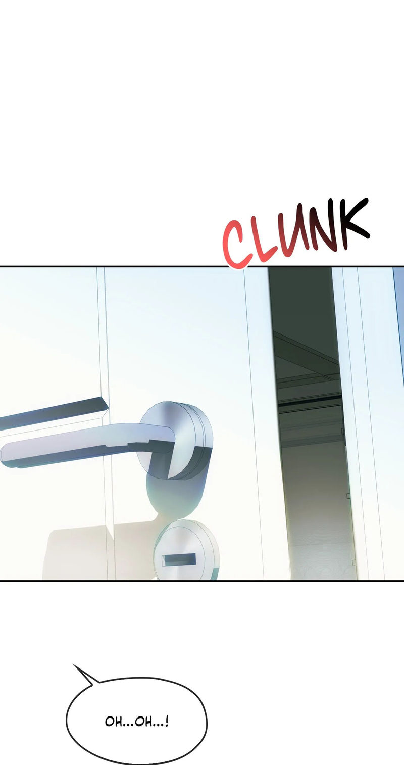 I Can’t Stand It, Ajumma Chapter 45 Page 57