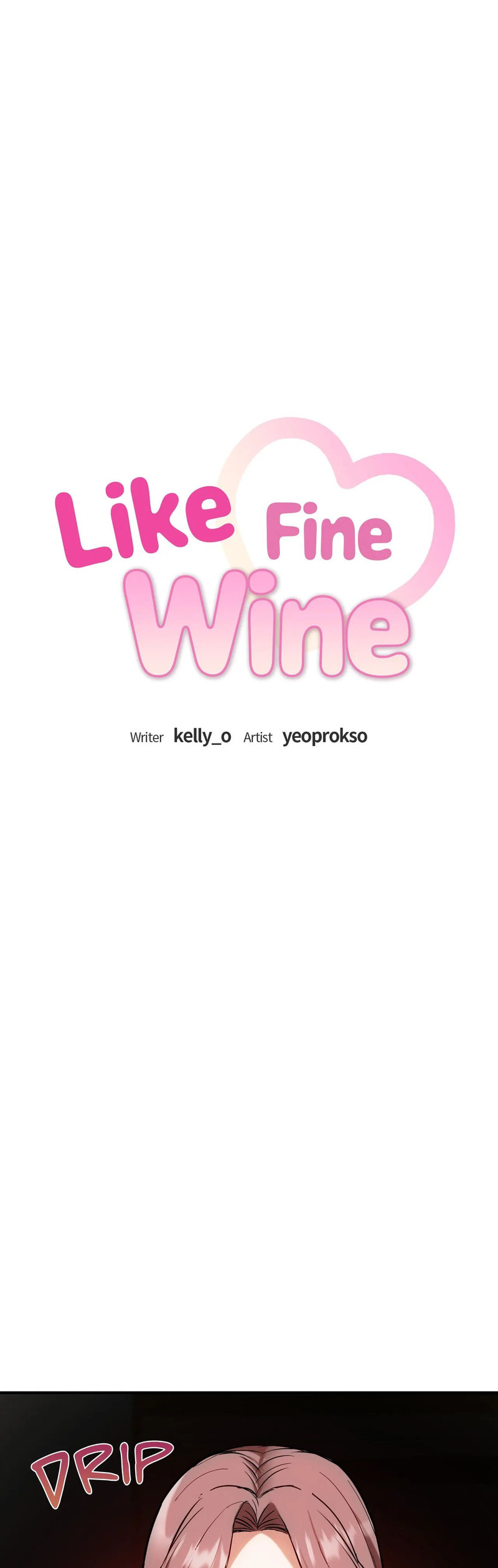 I Can’t Stand It, Ajumma Chapter 46 Page 1
