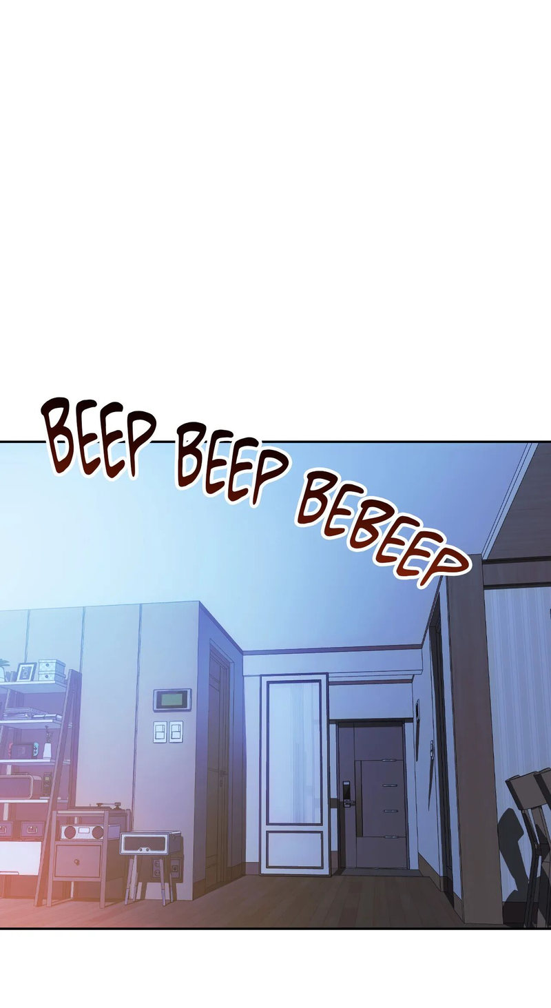 I Can’t Stand It, Ajumma Chapter 46 Page 31