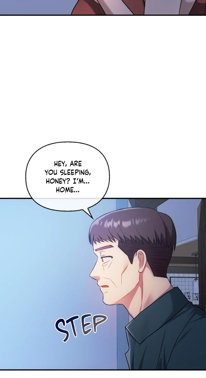I Can’t Stand It, Ajumma Chapter 46 Page 34