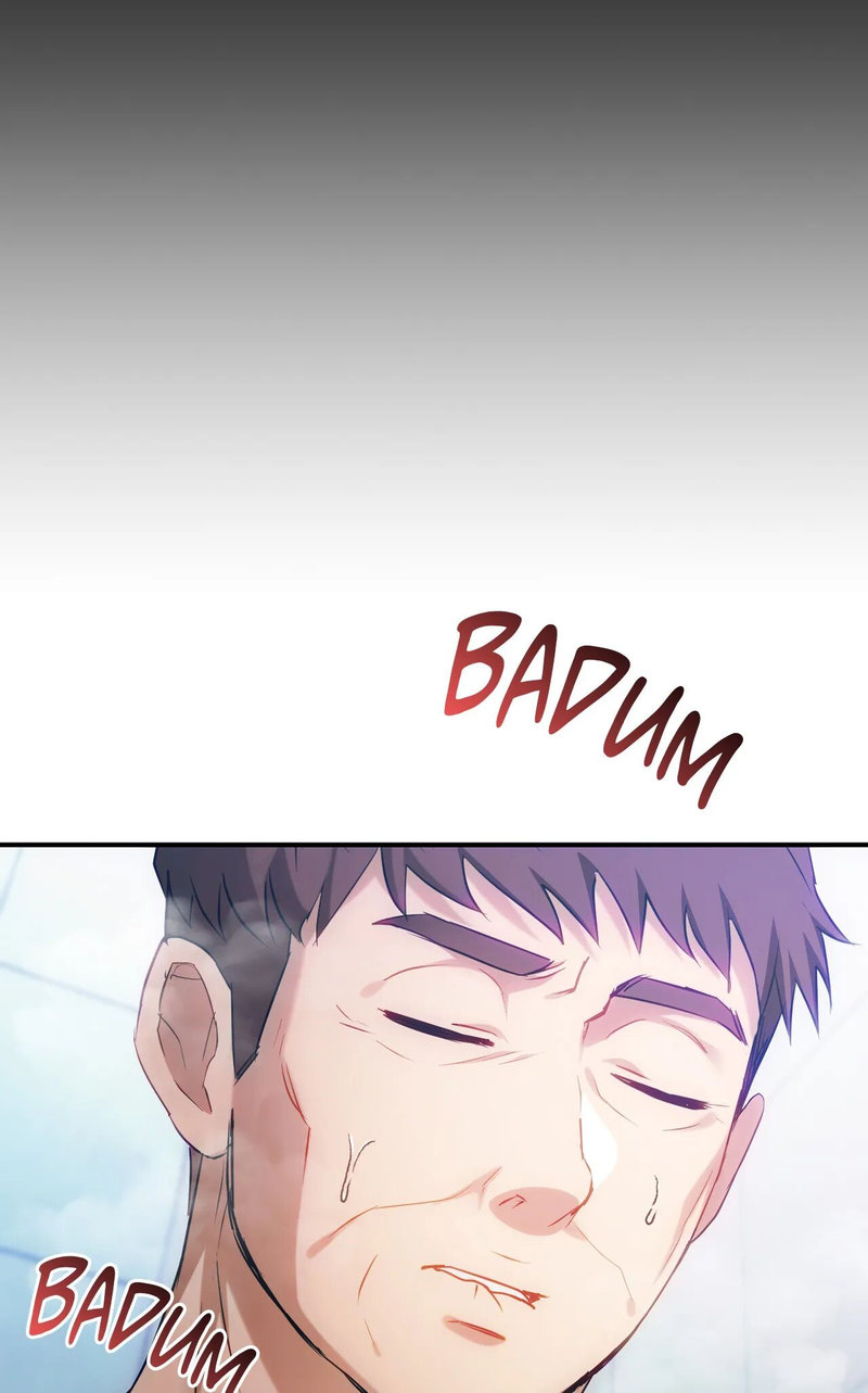I Can’t Stand It, Ajumma Chapter 47 Page 14