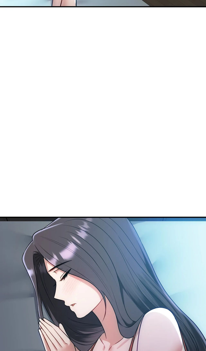 I Can’t Stand It, Ajumma Chapter 47 Page 20