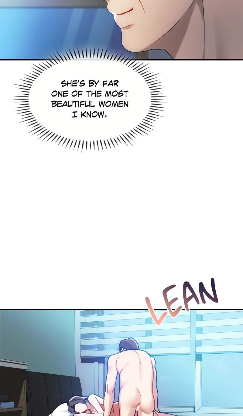 I Can’t Stand It, Ajumma Chapter 47 Page 22