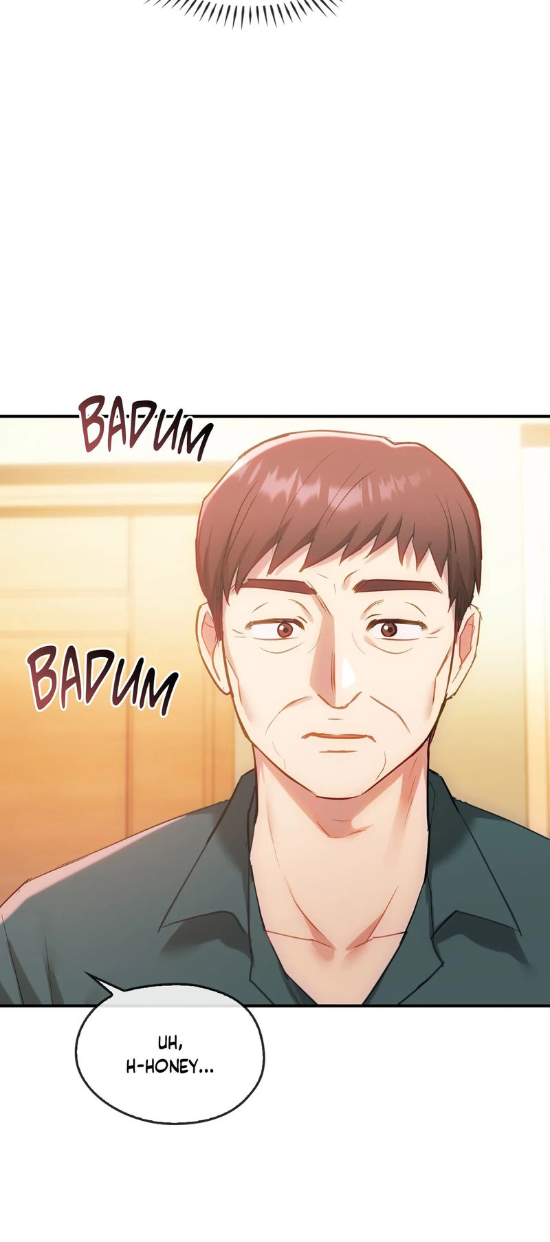 I Can’t Stand It, Ajumma Chapter 47 Page 3