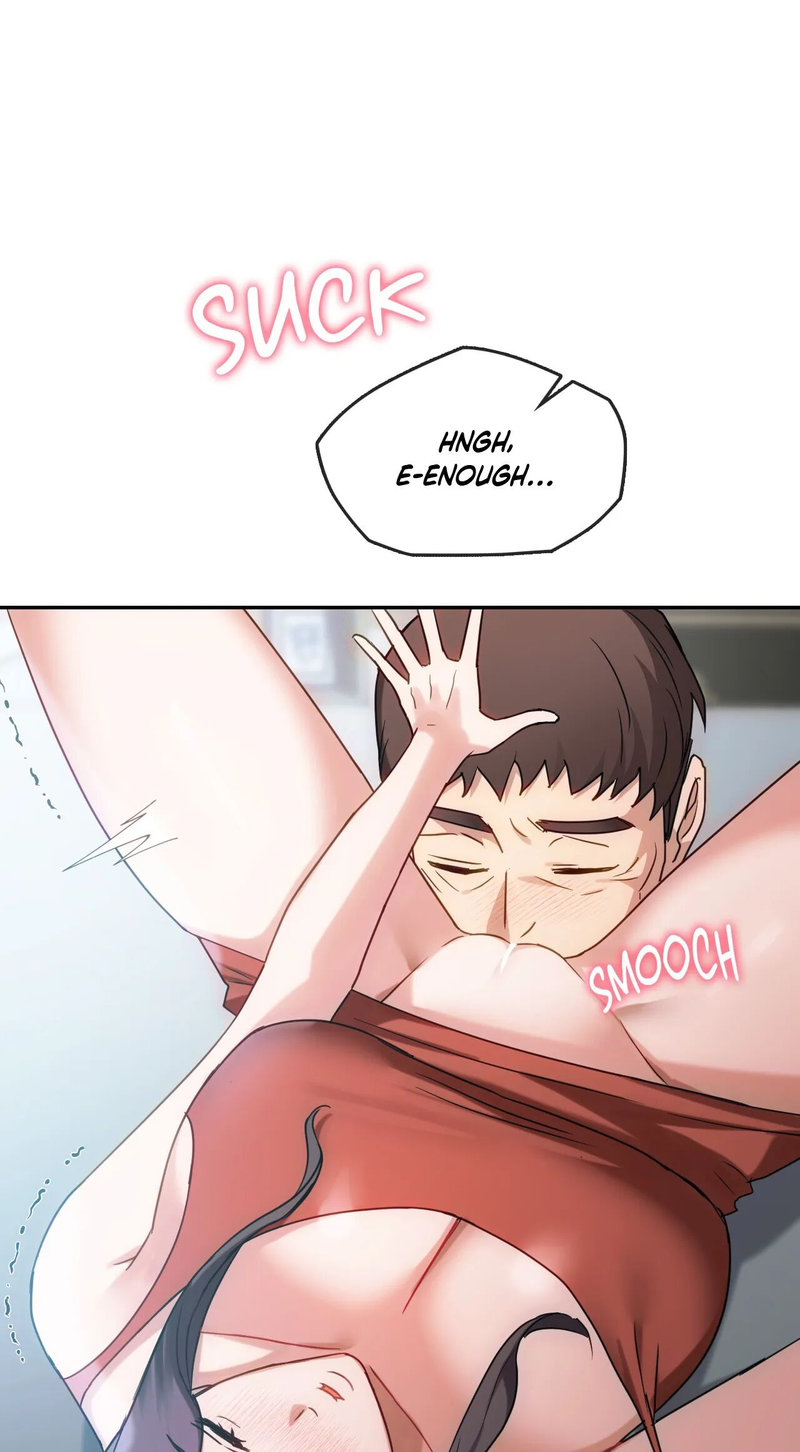 I Can’t Stand It, Ajumma Chapter 47 Page 36