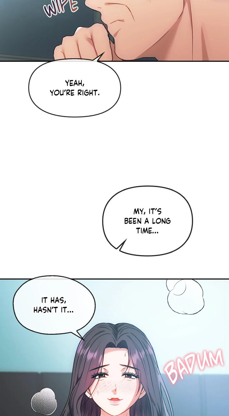 I Can’t Stand It, Ajumma Chapter 47 Page 38