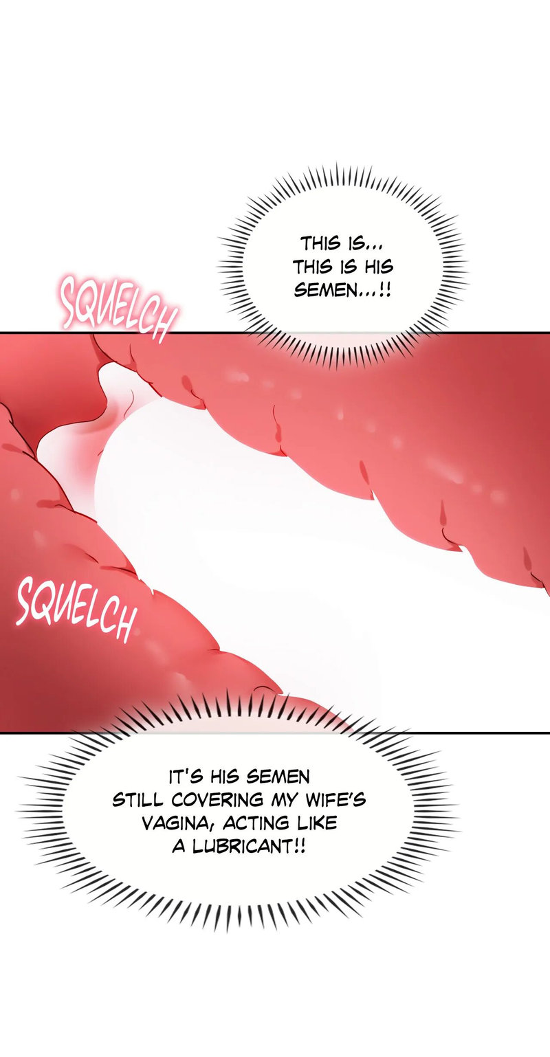 I Can’t Stand It, Ajumma Chapter 47 Page 47