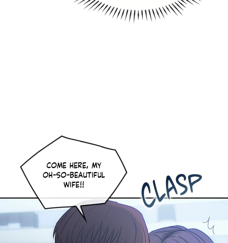 I Can’t Stand It, Ajumma Chapter 47 Page 63