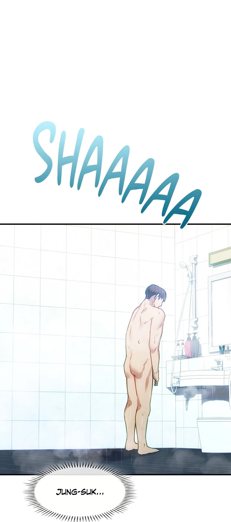 I Can’t Stand It, Ajumma Chapter 47 Page 7