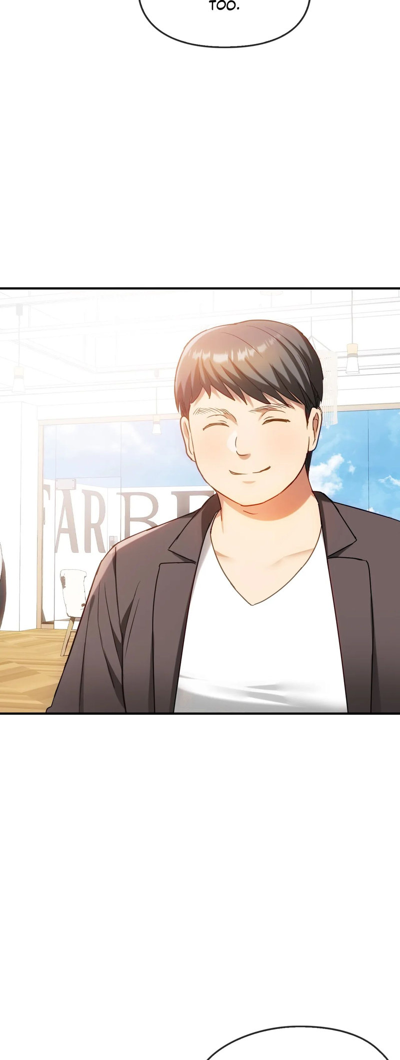 I Can’t Stand It, Ajumma Chapter 48 Page 30