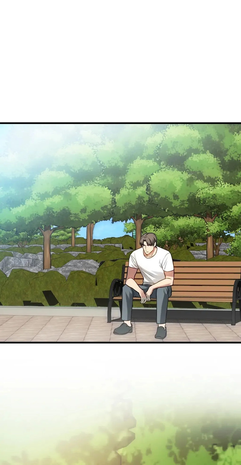 I Can’t Stand It, Ajumma Chapter 49 Page 3