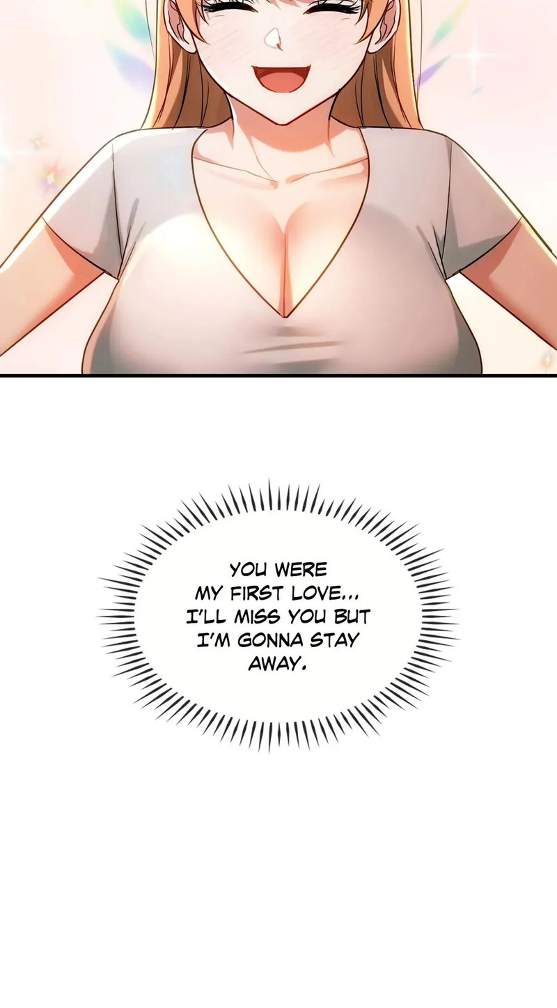 I Can’t Stand It, Ajumma Chapter 49 Page 62