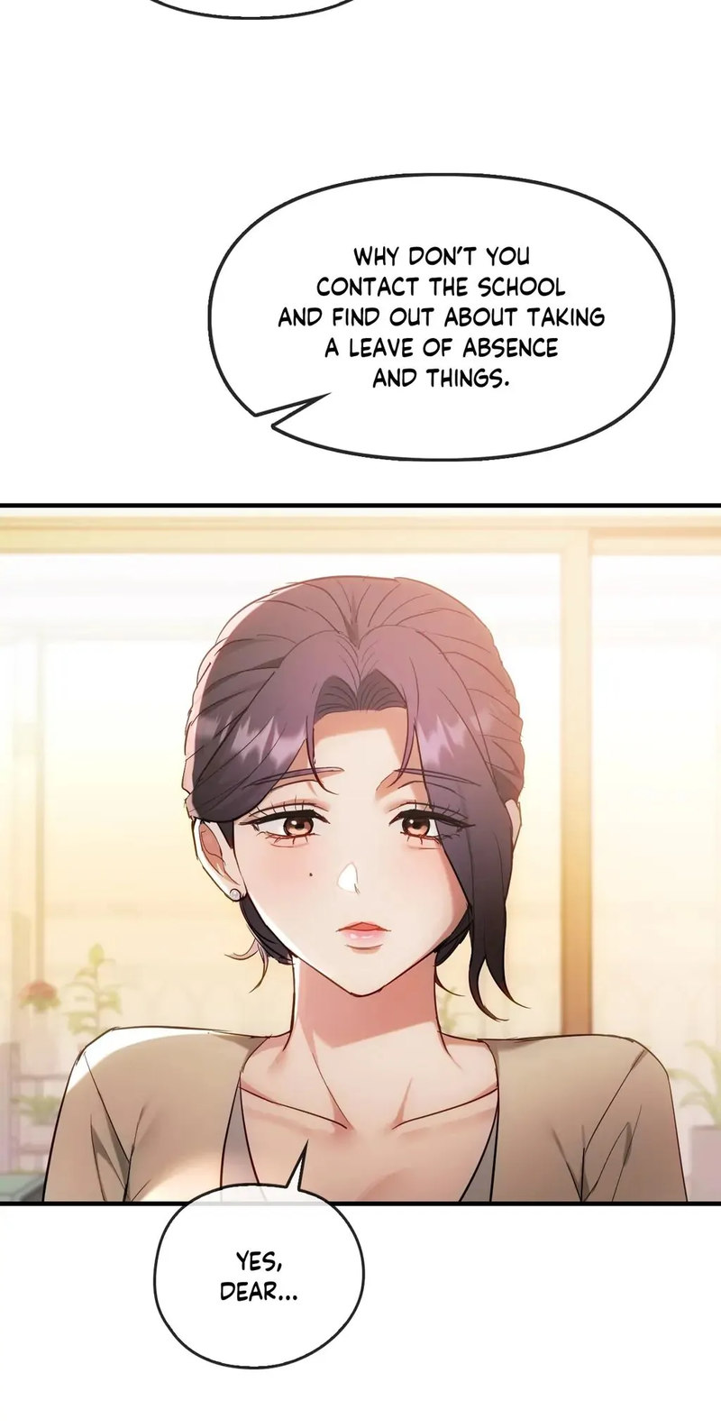 I Can’t Stand It, Ajumma Chapter 49 Page 66