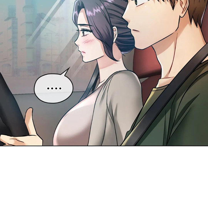 I Can’t Stand It, Ajumma Chapter 5 Page 27