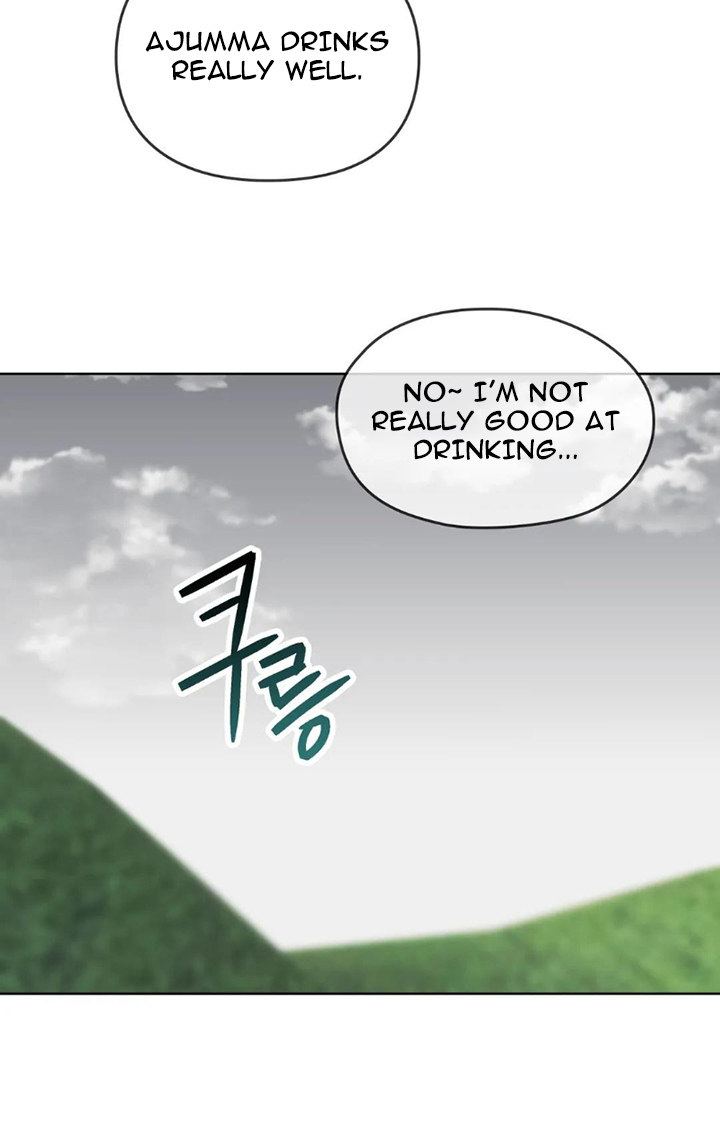 I Can’t Stand It, Ajumma Chapter 5 Page 46
