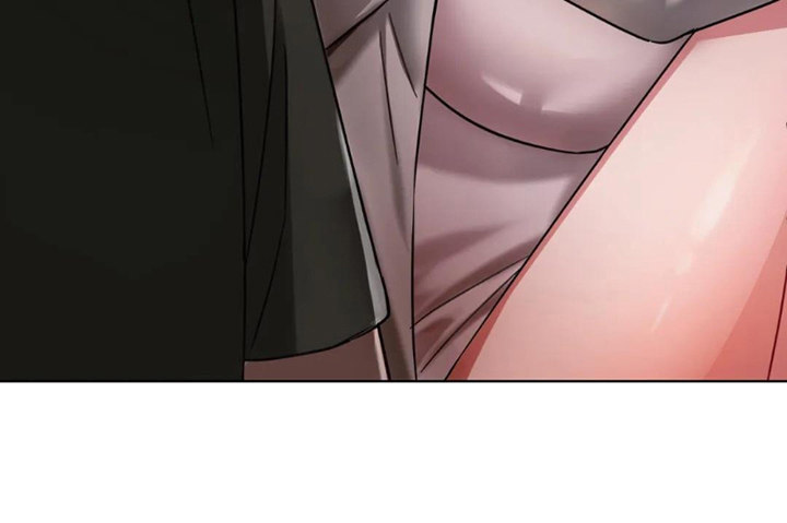 I Can’t Stand It, Ajumma Chapter 5 Page 52