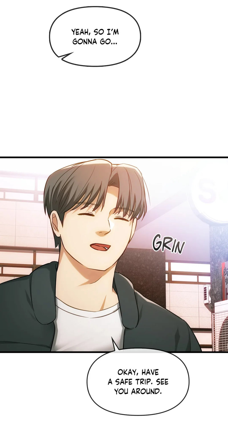 I Can’t Stand It, Ajumma Chapter 50 Page 23