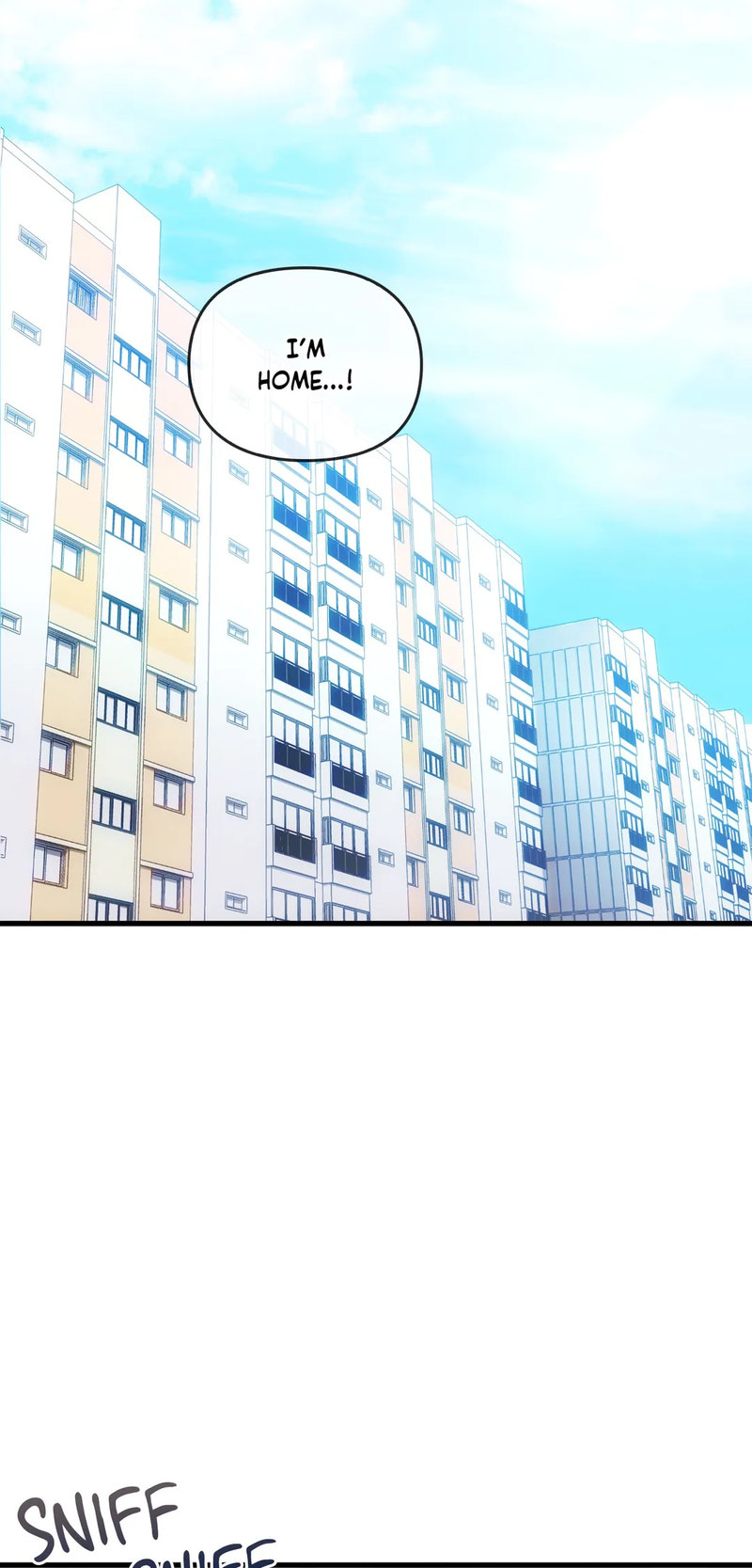 I Can’t Stand It, Ajumma Chapter 50 Page 26