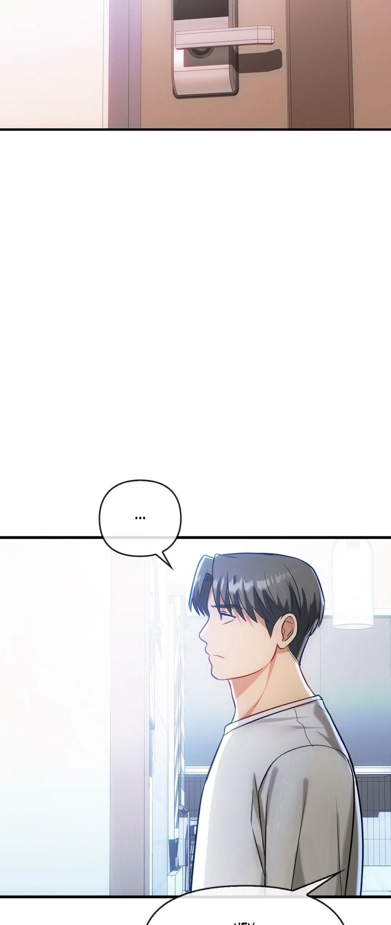 I Can’t Stand It, Ajumma Chapter 50 Page 39