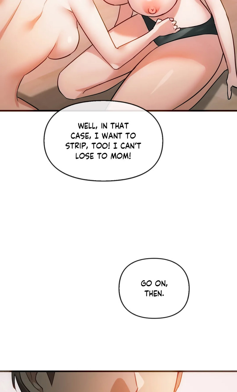 I Can’t Stand It, Ajumma Chapter 50 Page 50
