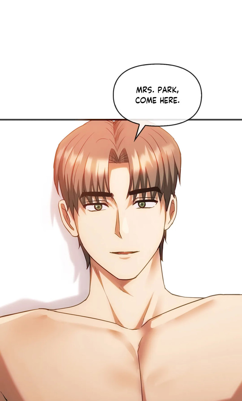 I Can’t Stand It, Ajumma Chapter 50 Page 53