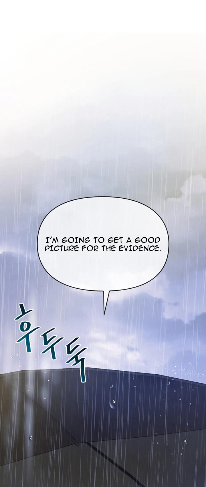 I Can’t Stand It, Ajumma Chapter 9 Page 17