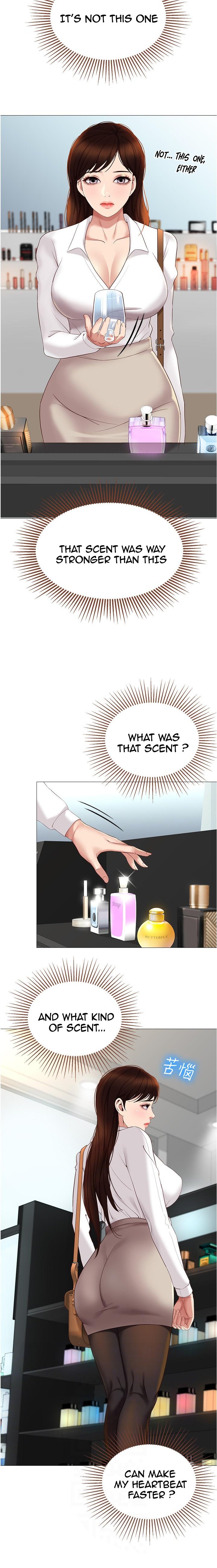 Daughter Friend Chapter 10 Page 2