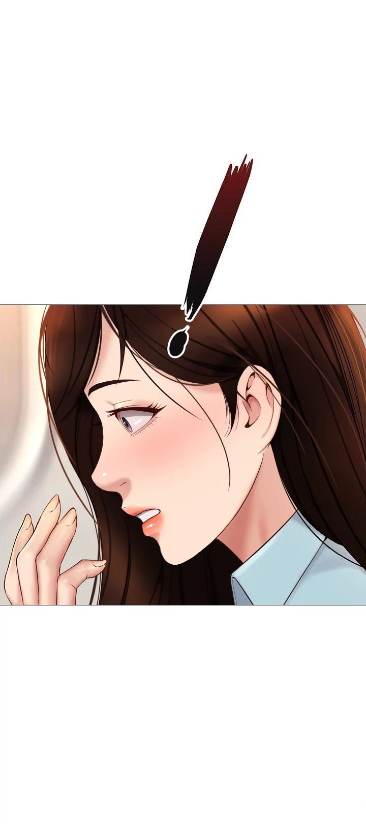 Daughter Friend Chapter 29 Page 1