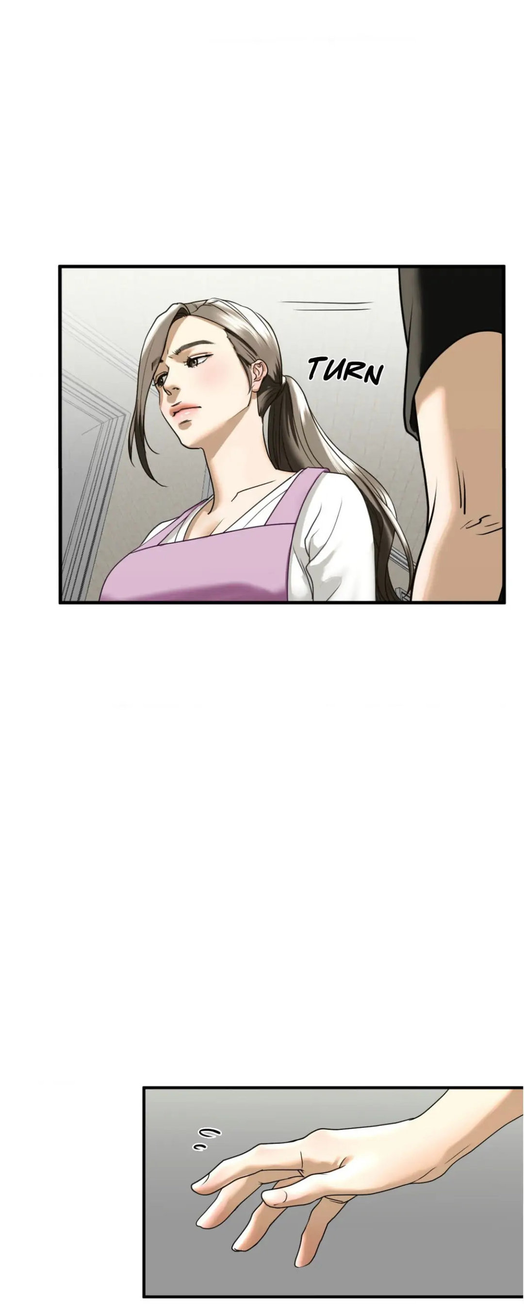 Stepsister Chapter 10 Page 30