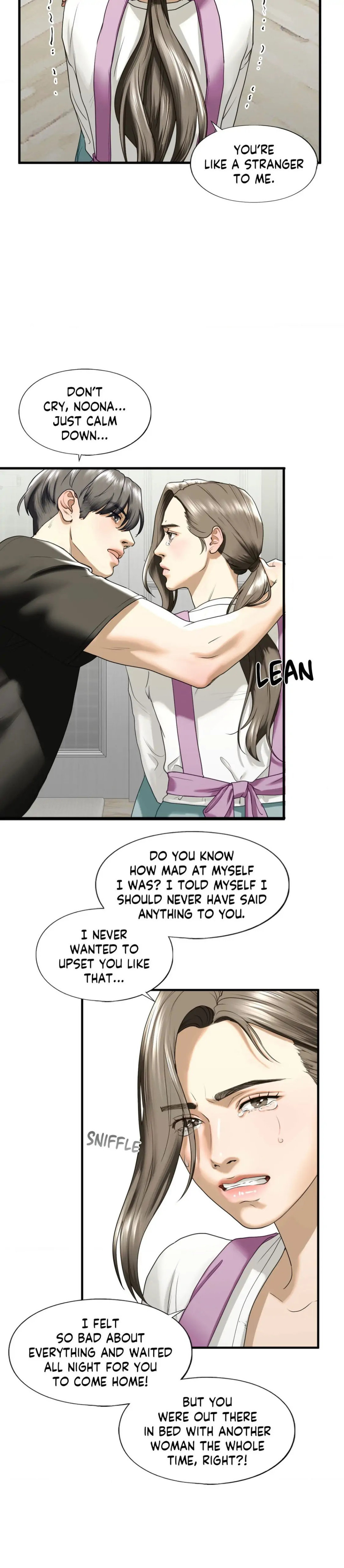 Stepsister Chapter 10 Page 34