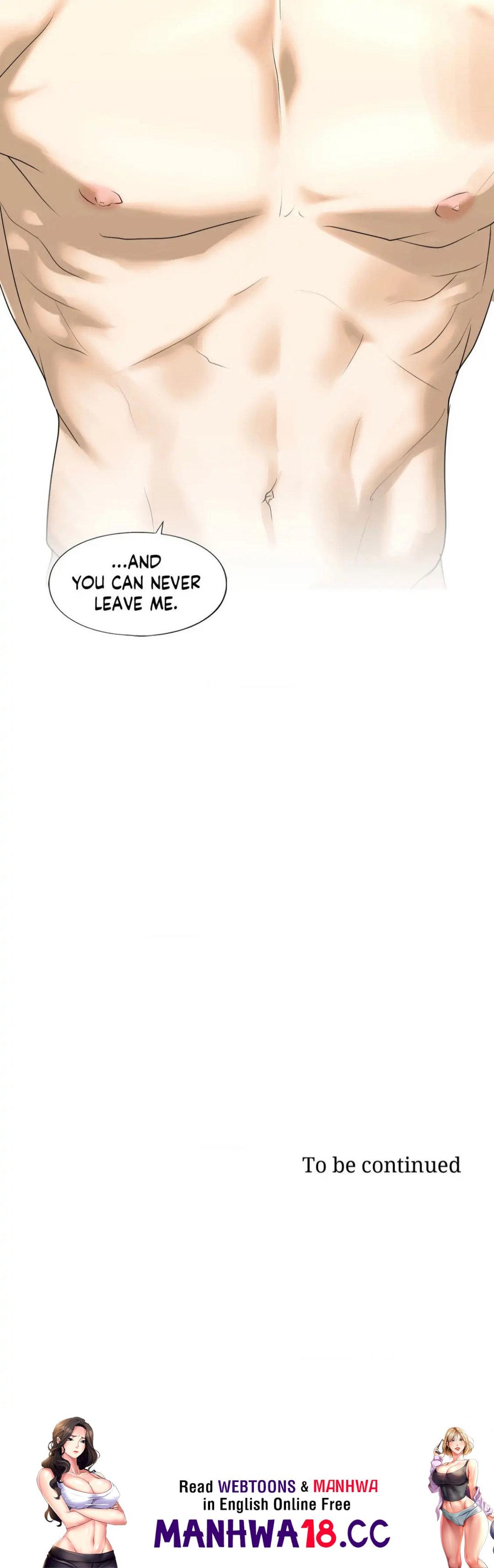 Stepsister Chapter 10 Page 41