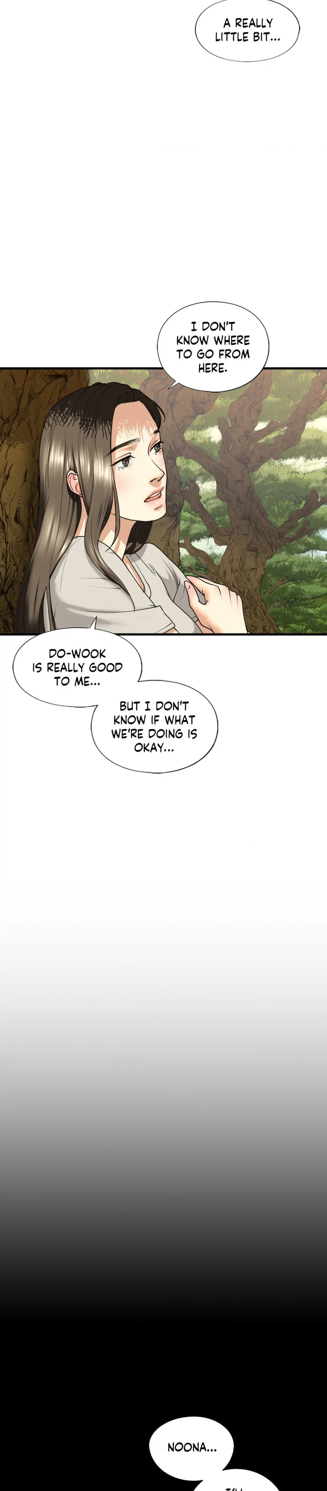 Stepsister Chapter 12 Page 24