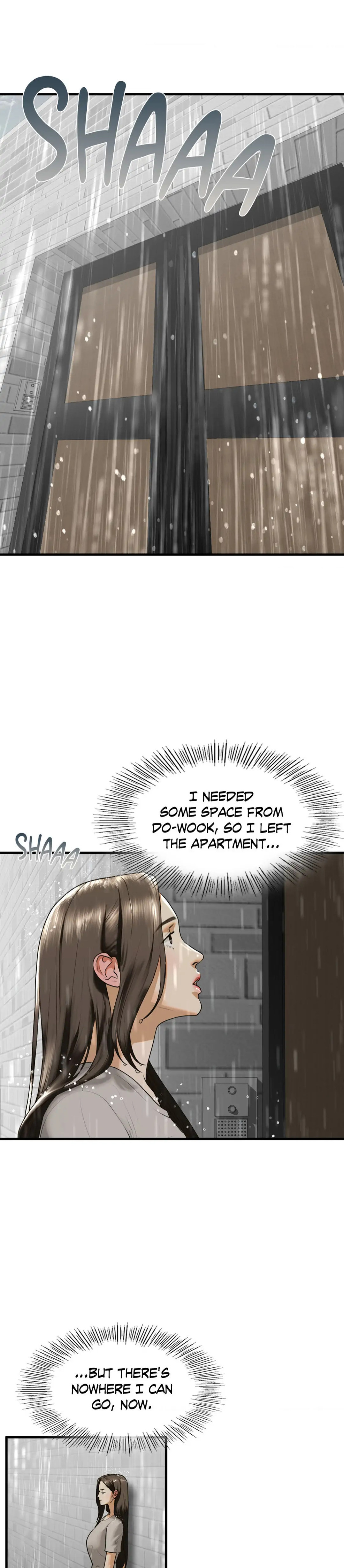 Stepsister Chapter 12 Page 31