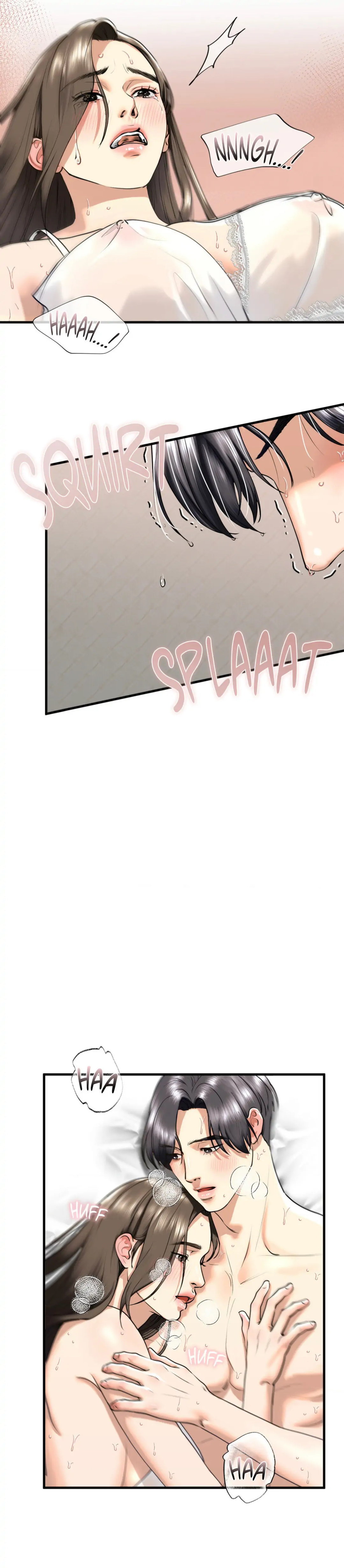 Stepsister Chapter 12 Page 6